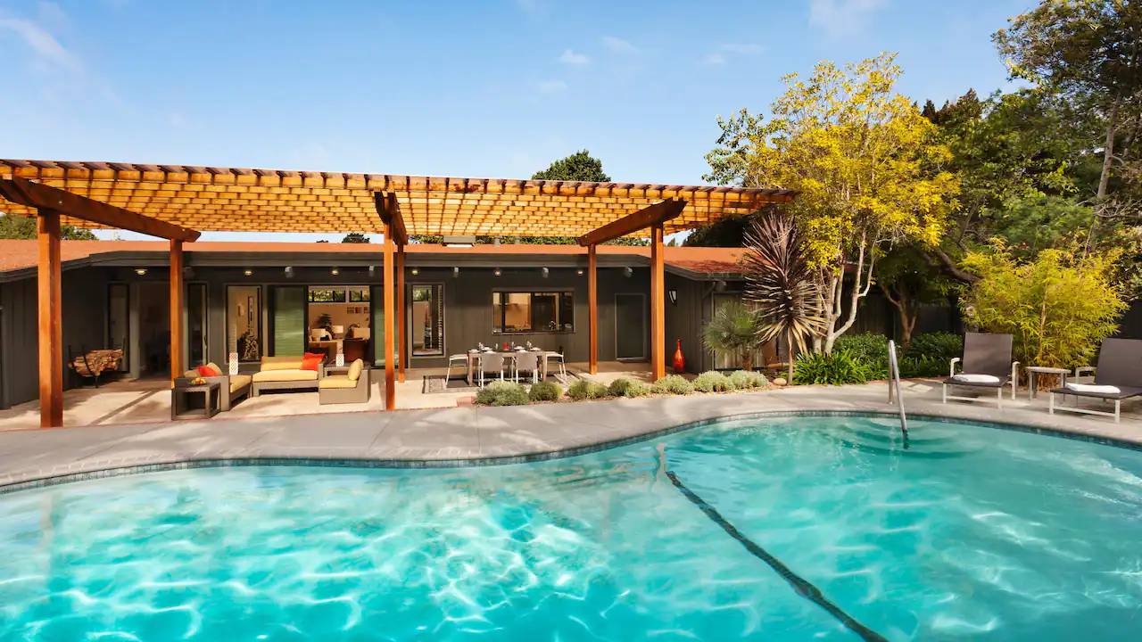 Hyatt Regency Monterey Hotel and Spa