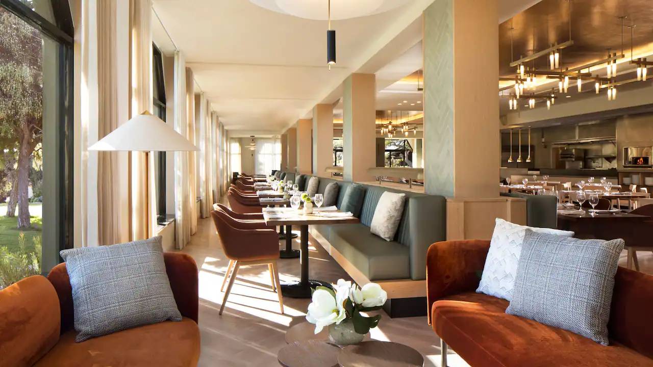 Hyatt Regency Monterey Hotel and Spa