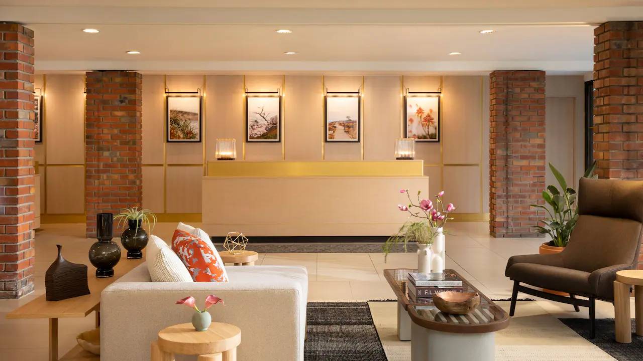 Hyatt Regency Monterey Hotel and Spa