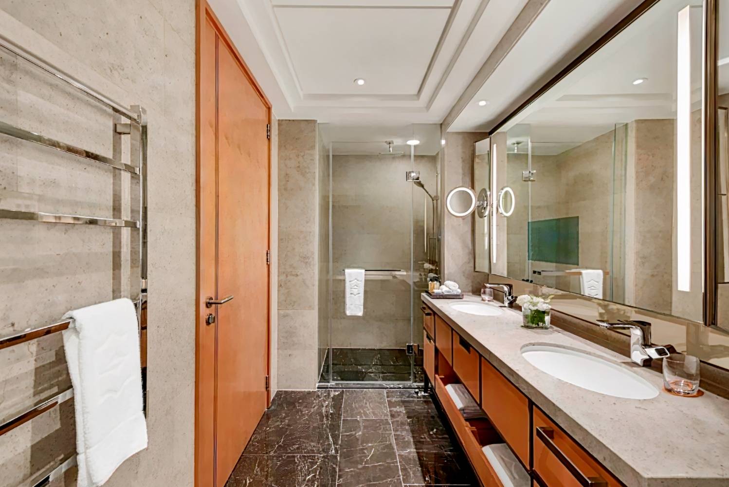 Shangri-La The Shard, London