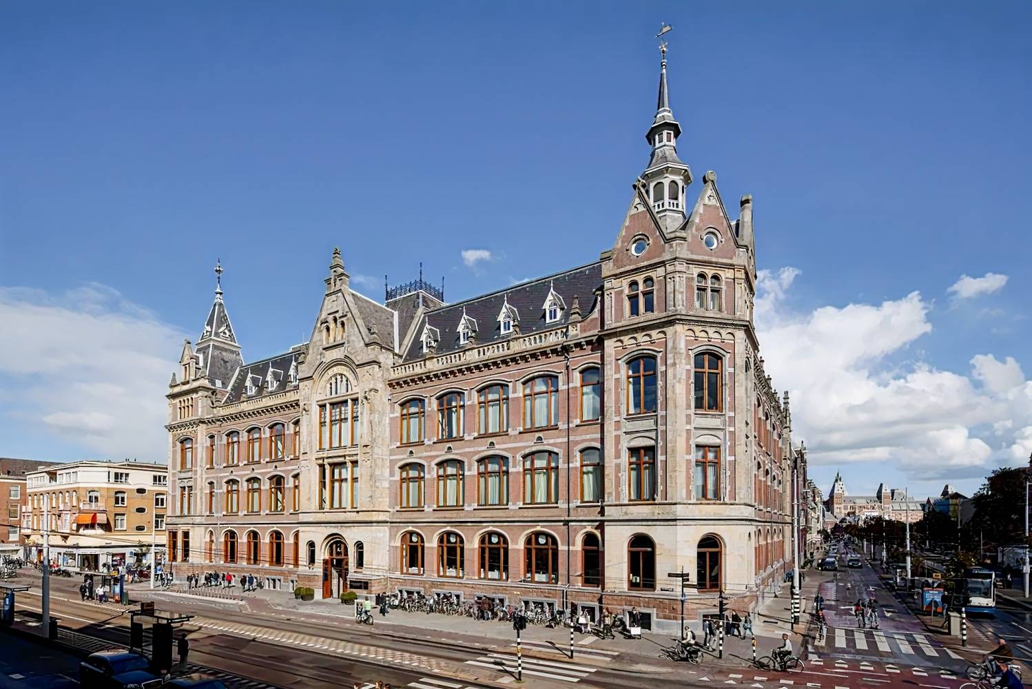 Conservatorium Hotel