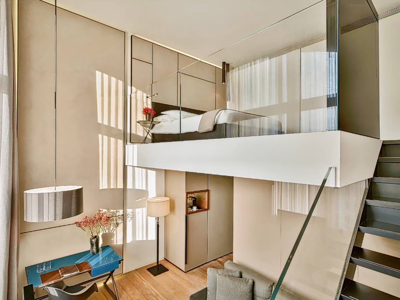 Conservatorium Hotel