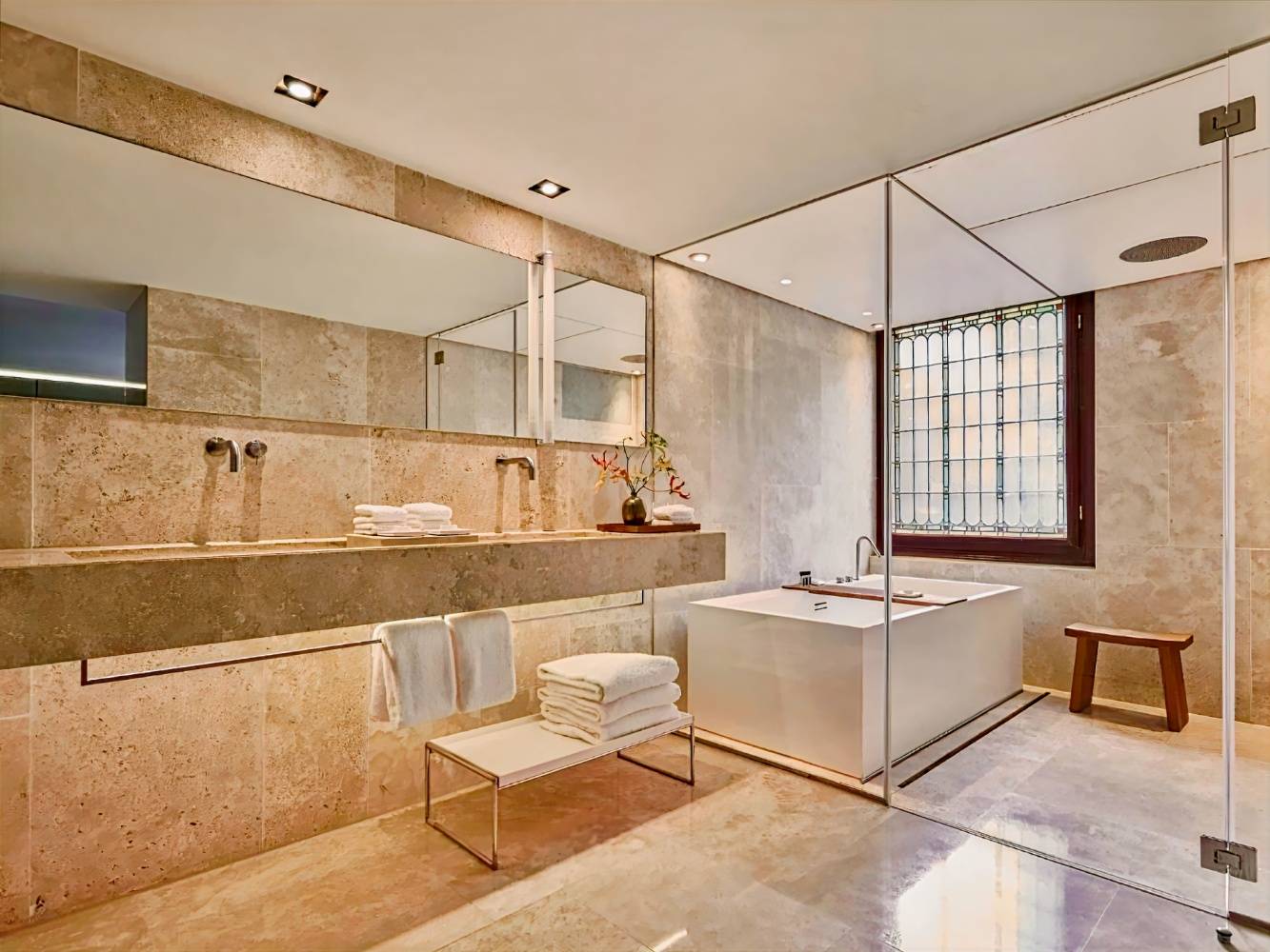 Conservatorium Hotel