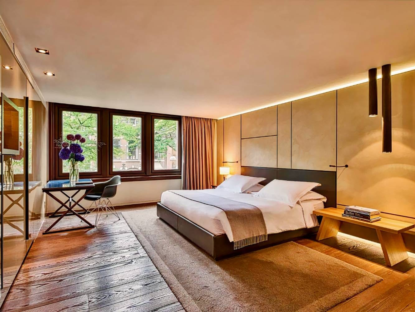 Conservatorium Hotel