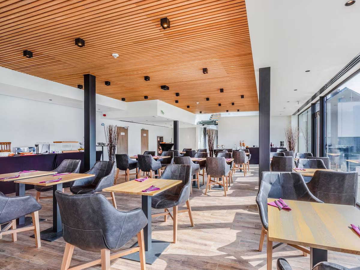 Golden Lakes Village