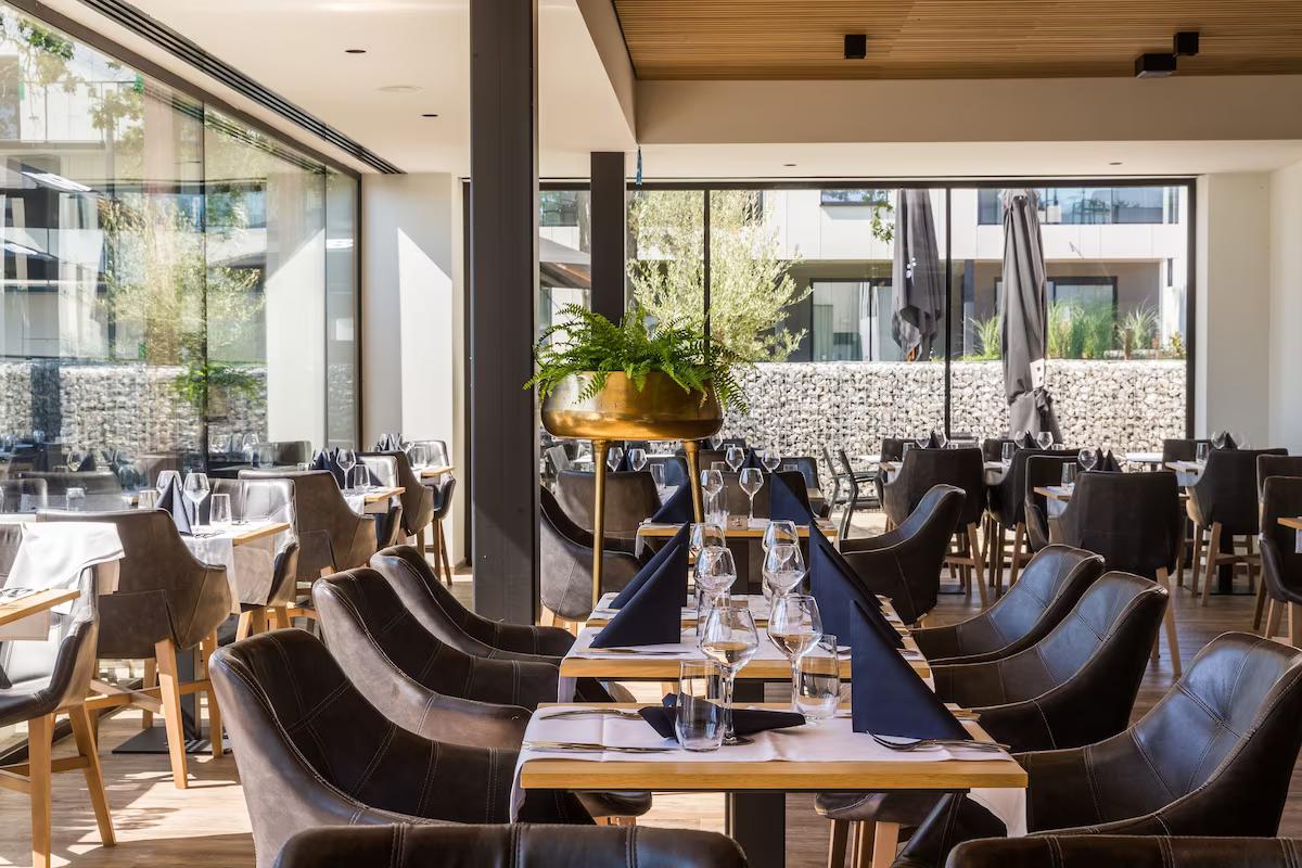 Golden Lakes Village