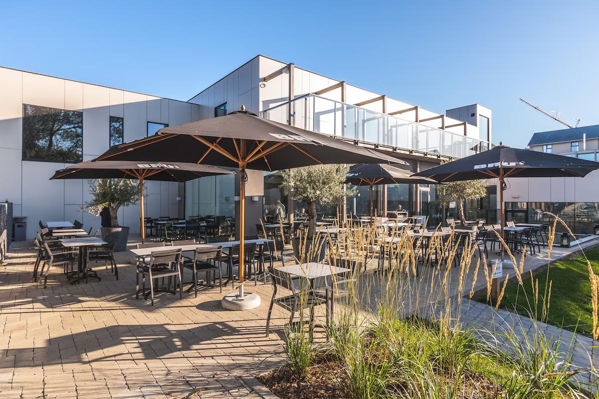 Golden Lakes Village