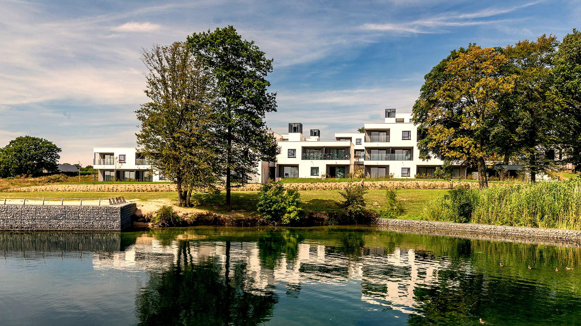 Golden Lakes Village