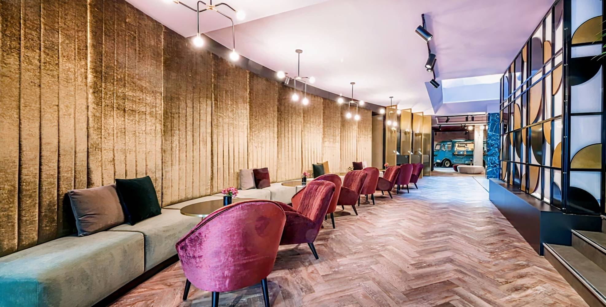 Hotel Hubert Grand Place