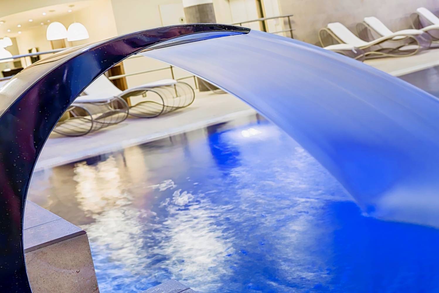 Golden Tulip Aix les Bains