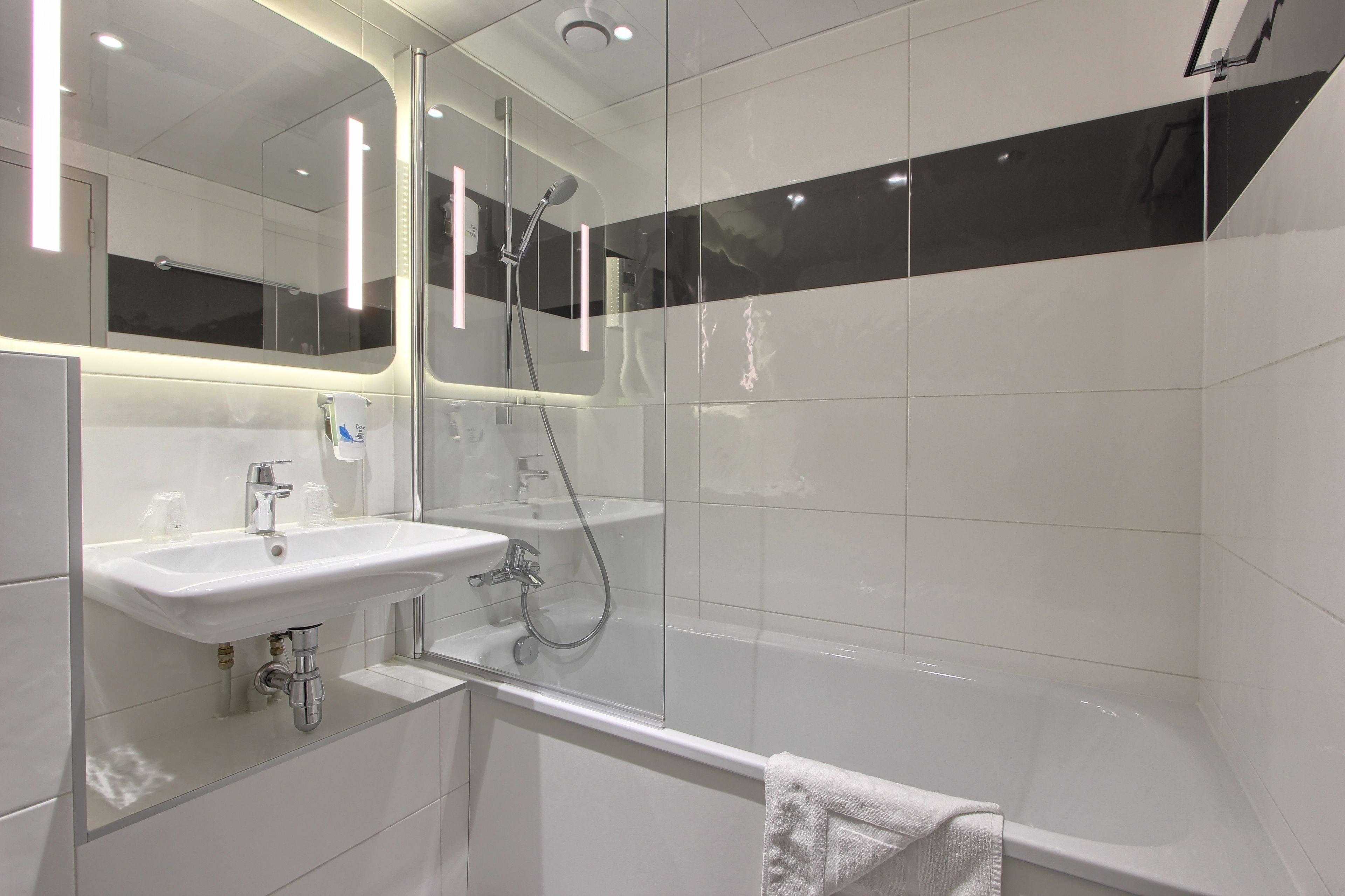 Hotel Inn Design Paris Place d’Italie