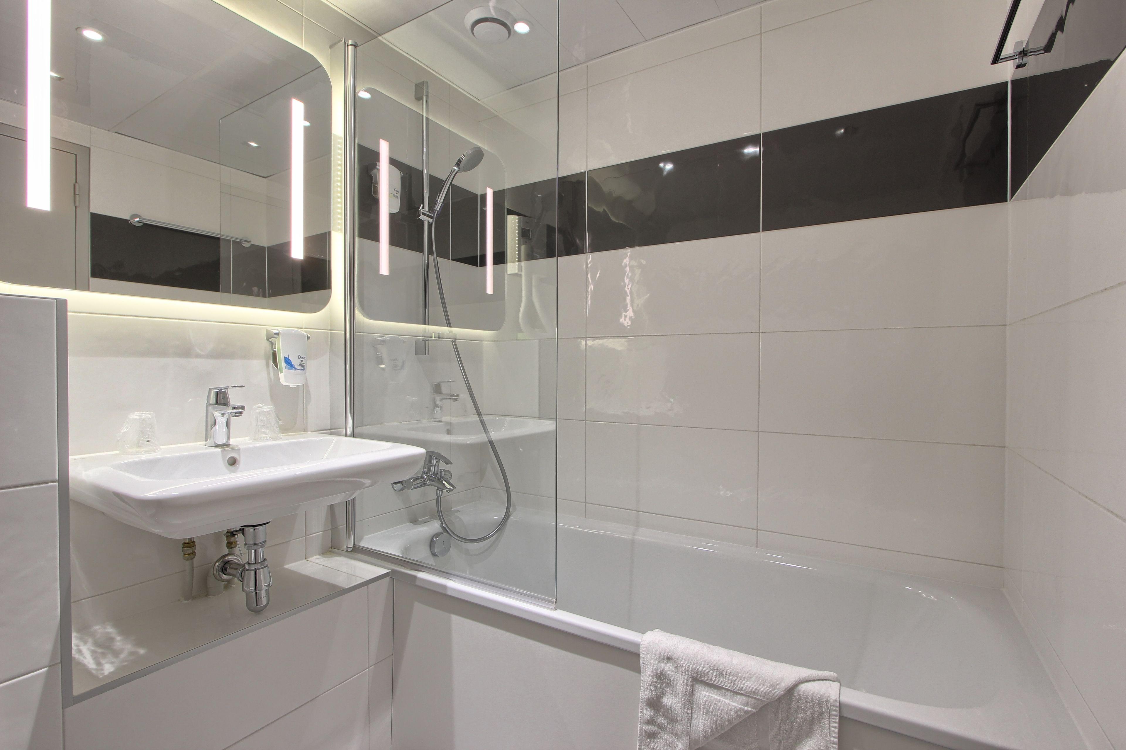 Hotel Inn Design Paris Place d’Italie