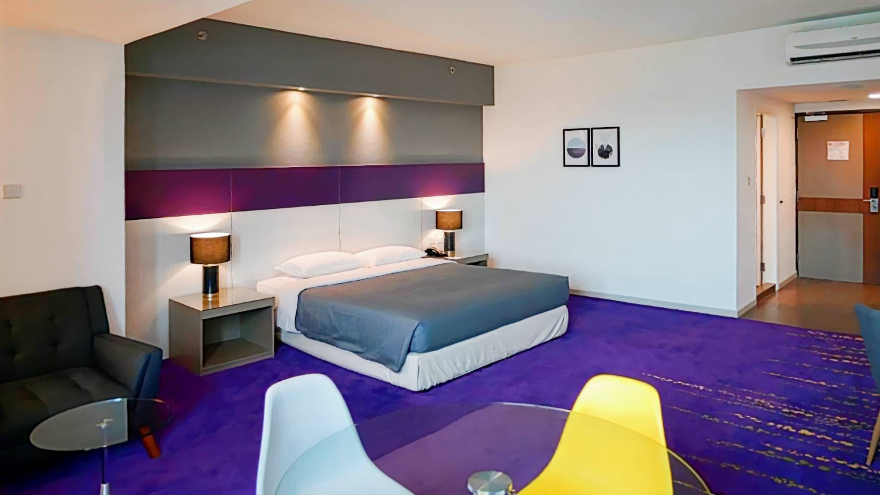 RELC International Hotel