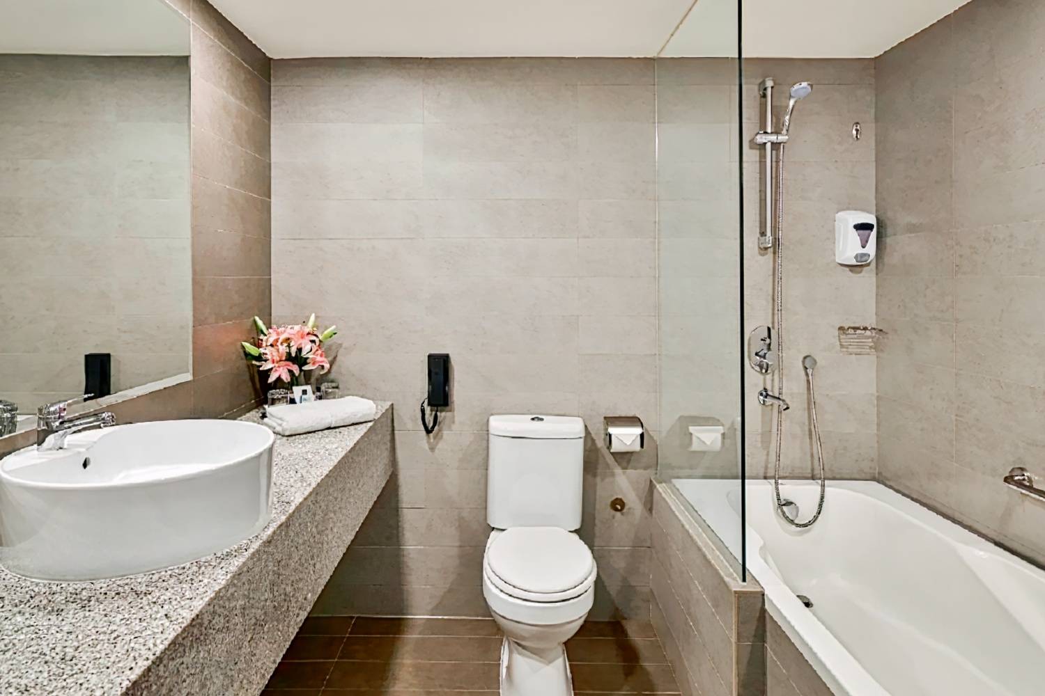 RELC International Hotel