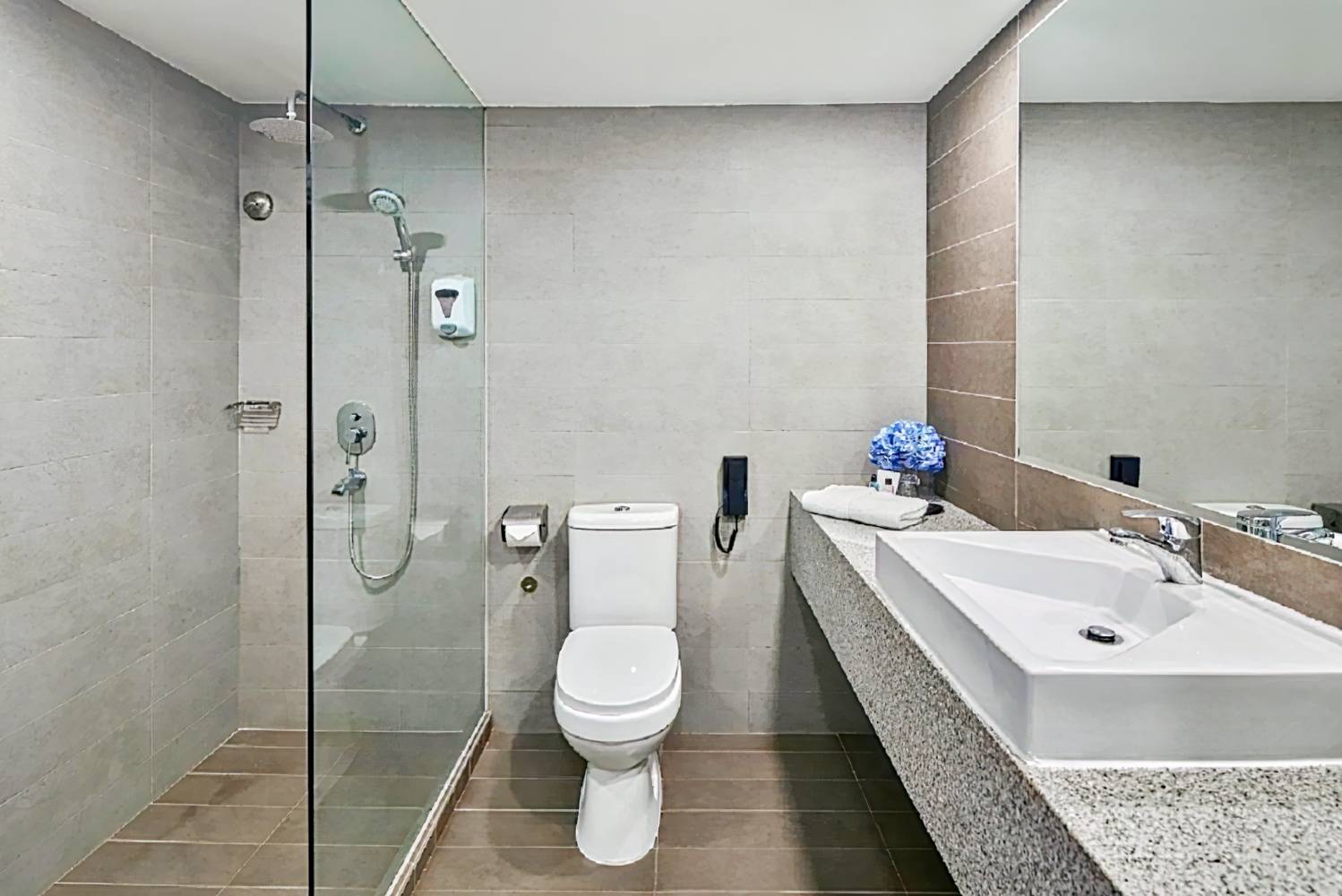 RELC International Hotel