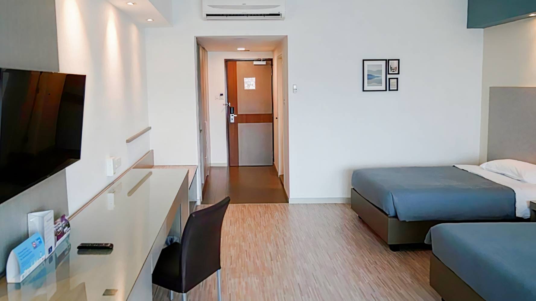 RELC International Hotel