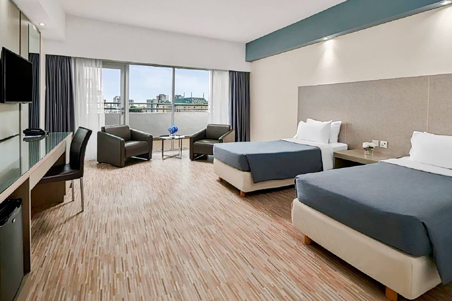 RELC International Hotel