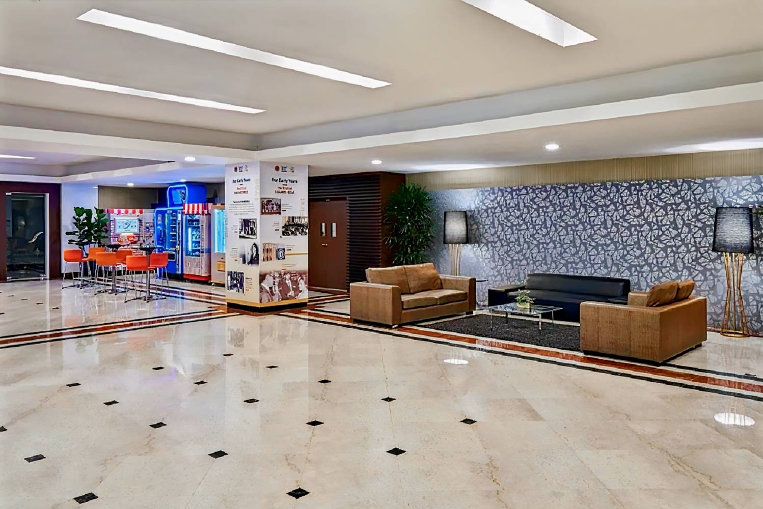 RELC International Hotel