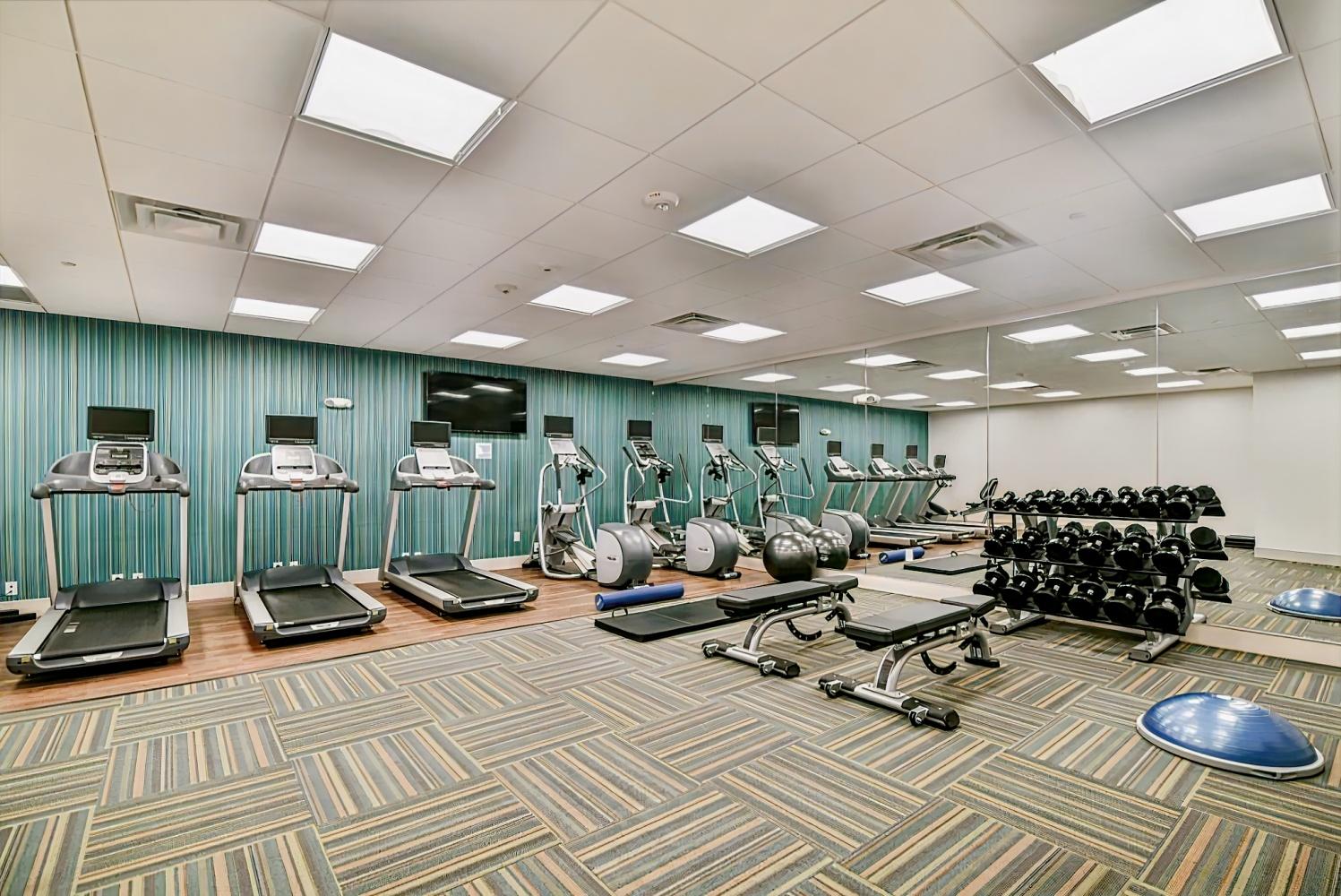 Holiday Inn Express & Suites Lehi - Thanksgiving Point