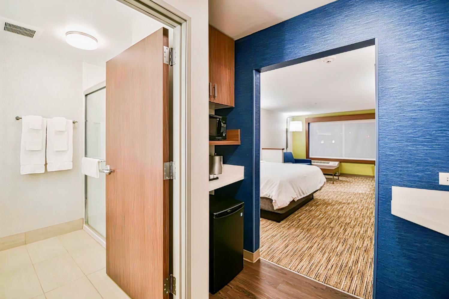 Holiday Inn Express & Suites Lehi - Thanksgiving Point