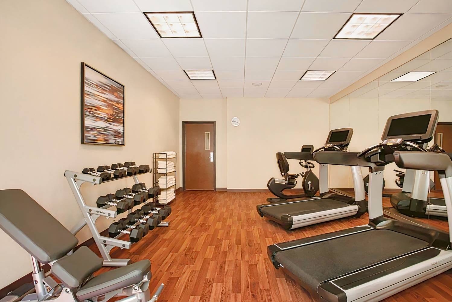 Hyatt Place Denver Tech Center