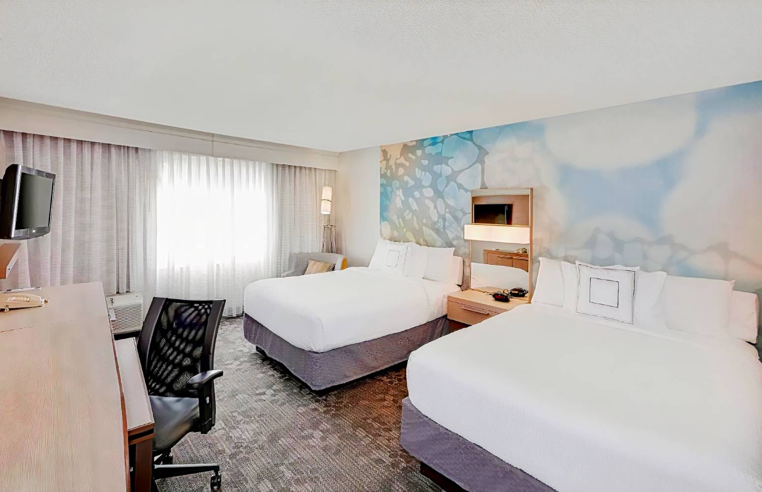 Courtyard San Antonio Airport / North Star Mall