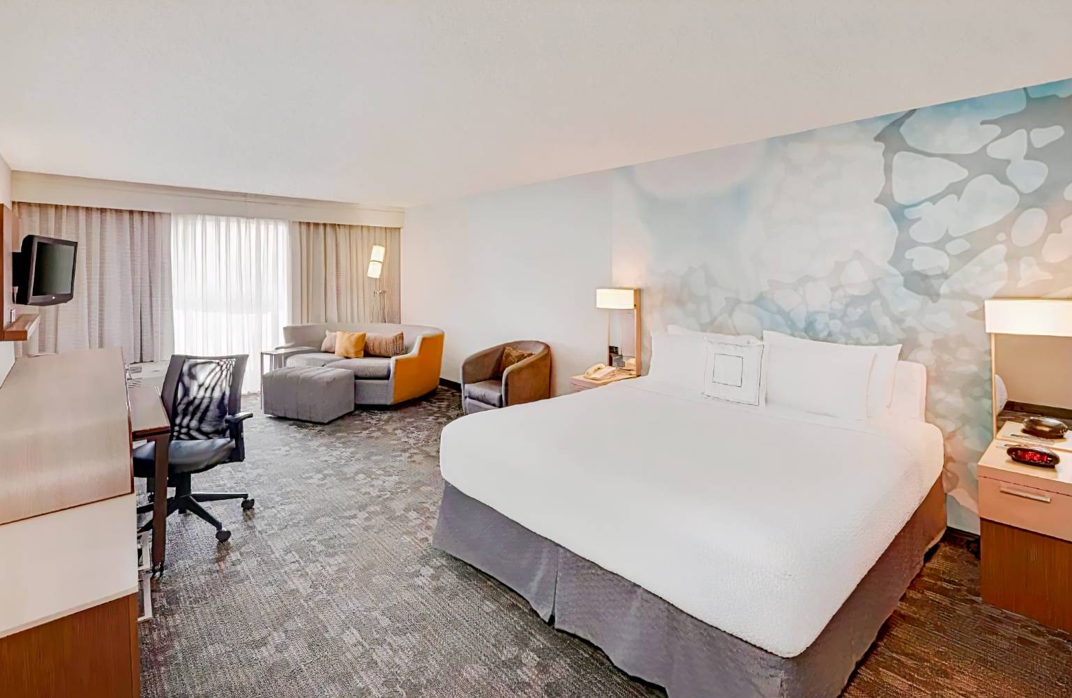 Courtyard San Antonio Airport / North Star Mall