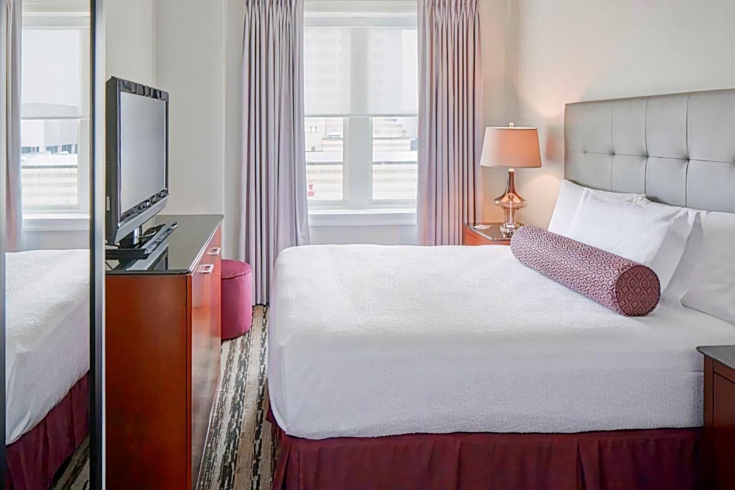 The Georgian Terrace