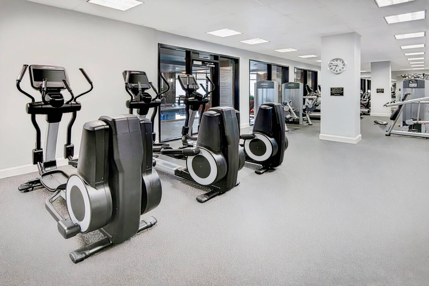 Hyatt Regency Dulles