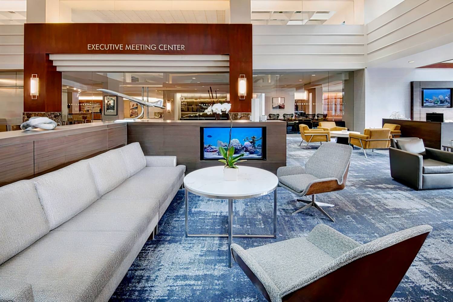 Hyatt Regency Dulles