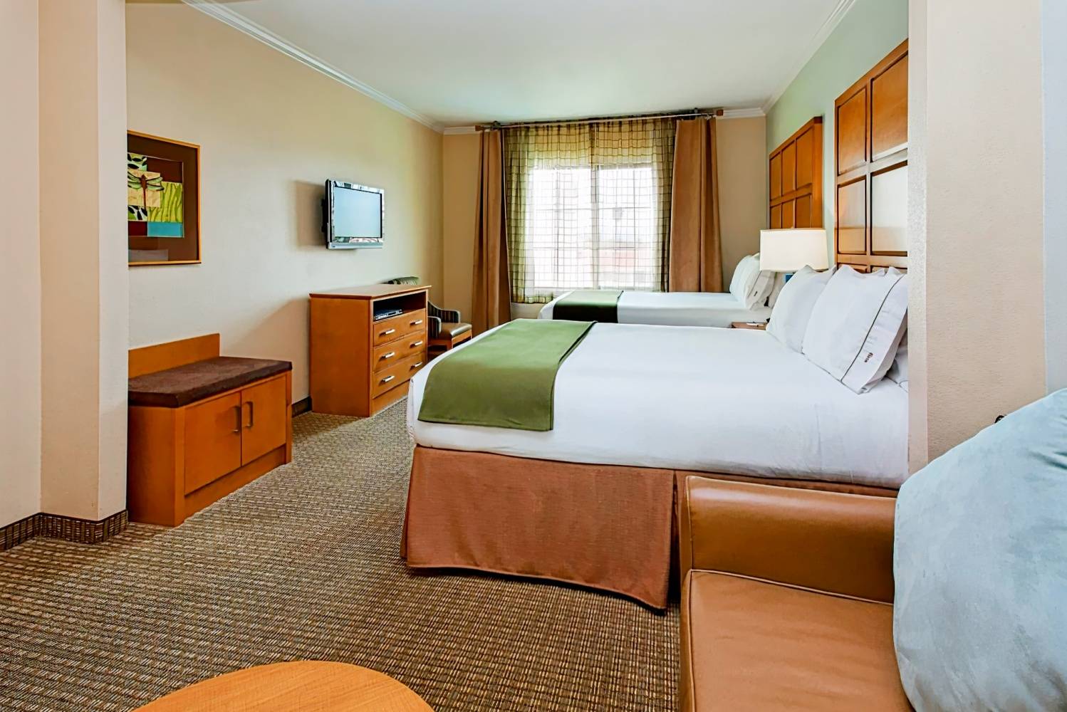 Holiday Inn Express & Suites Santa Clara - Silicon Valley