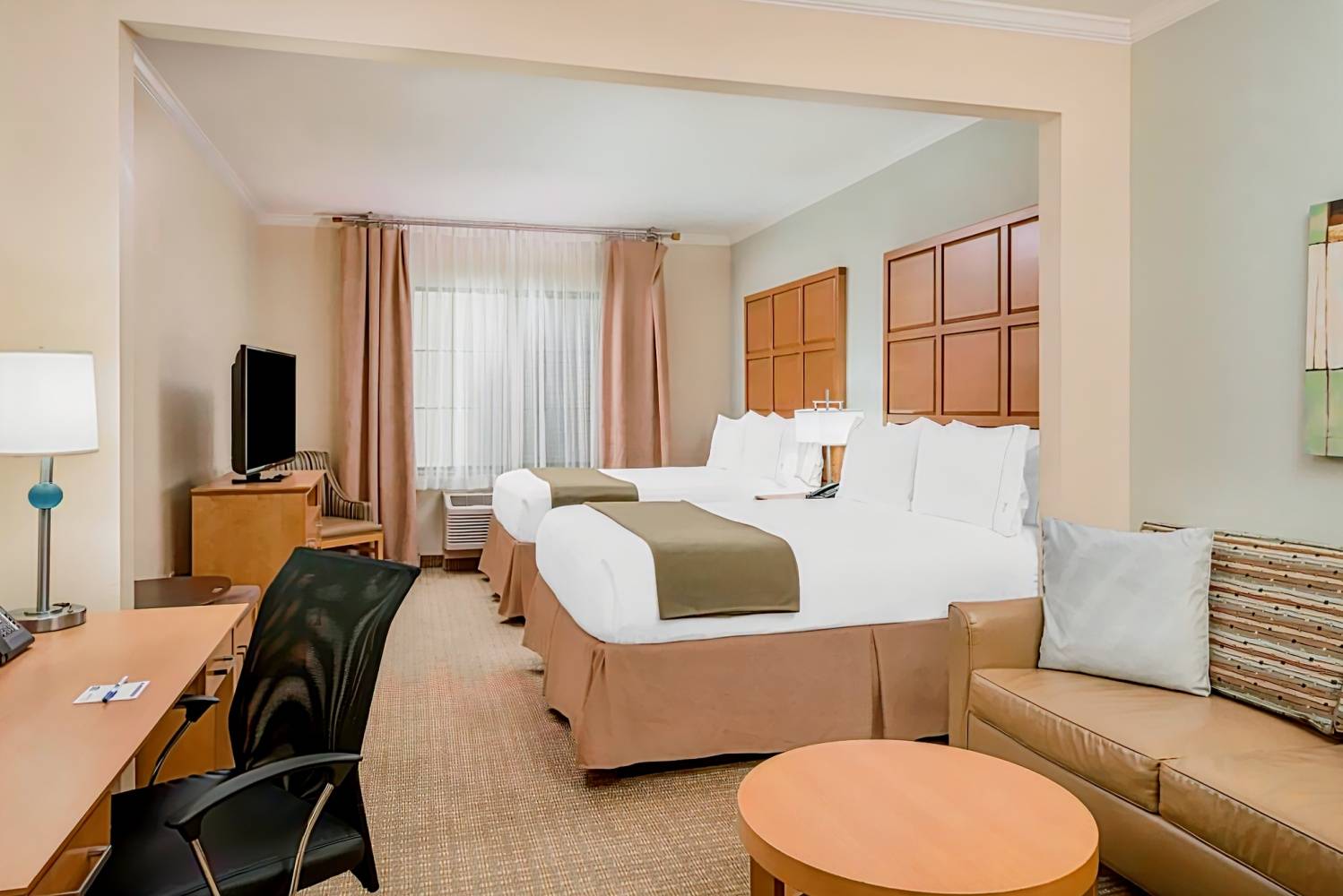 Holiday Inn Express & Suites Santa Clara - Silicon Valley
