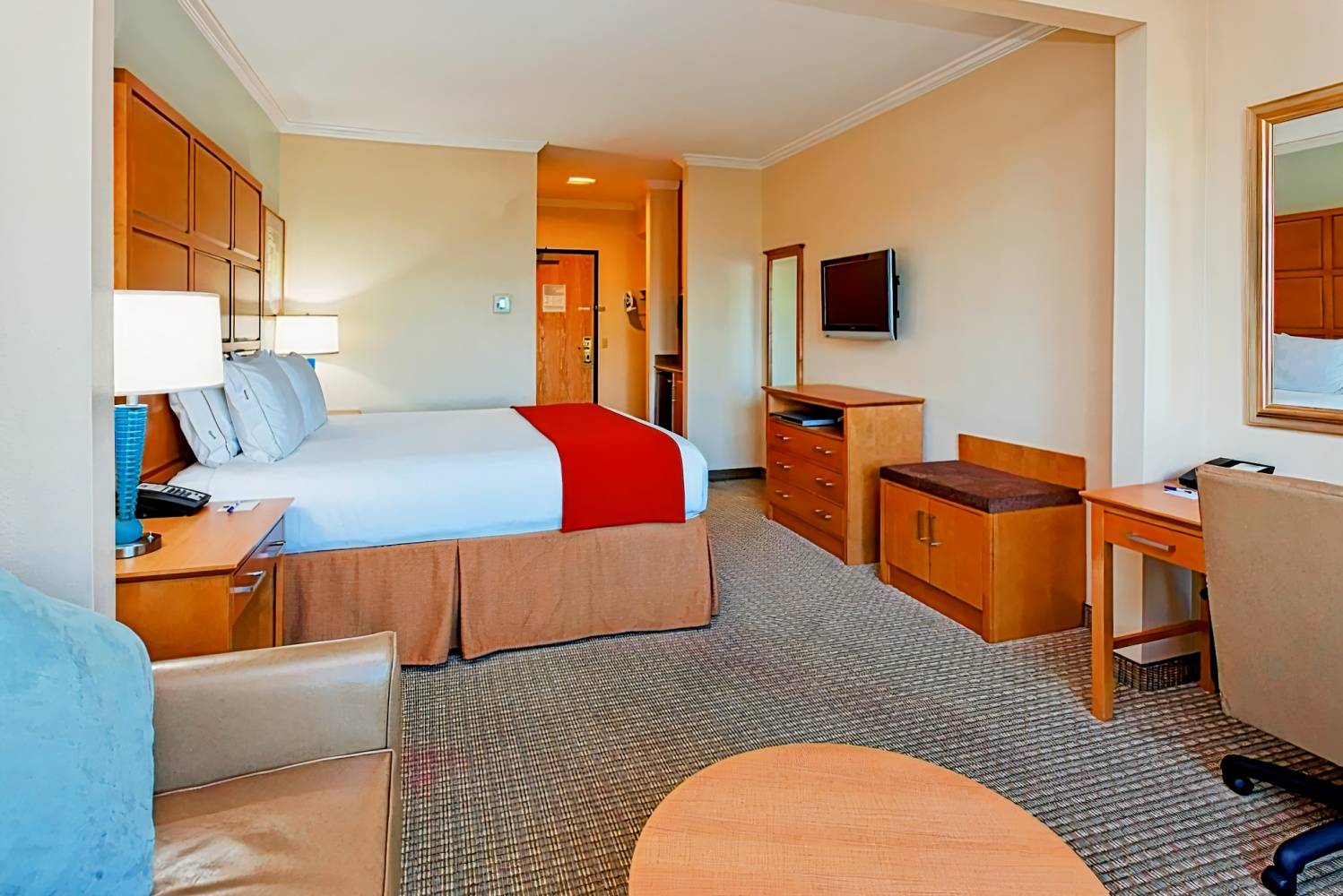 Holiday Inn Express & Suites Santa Clara - Silicon Valley