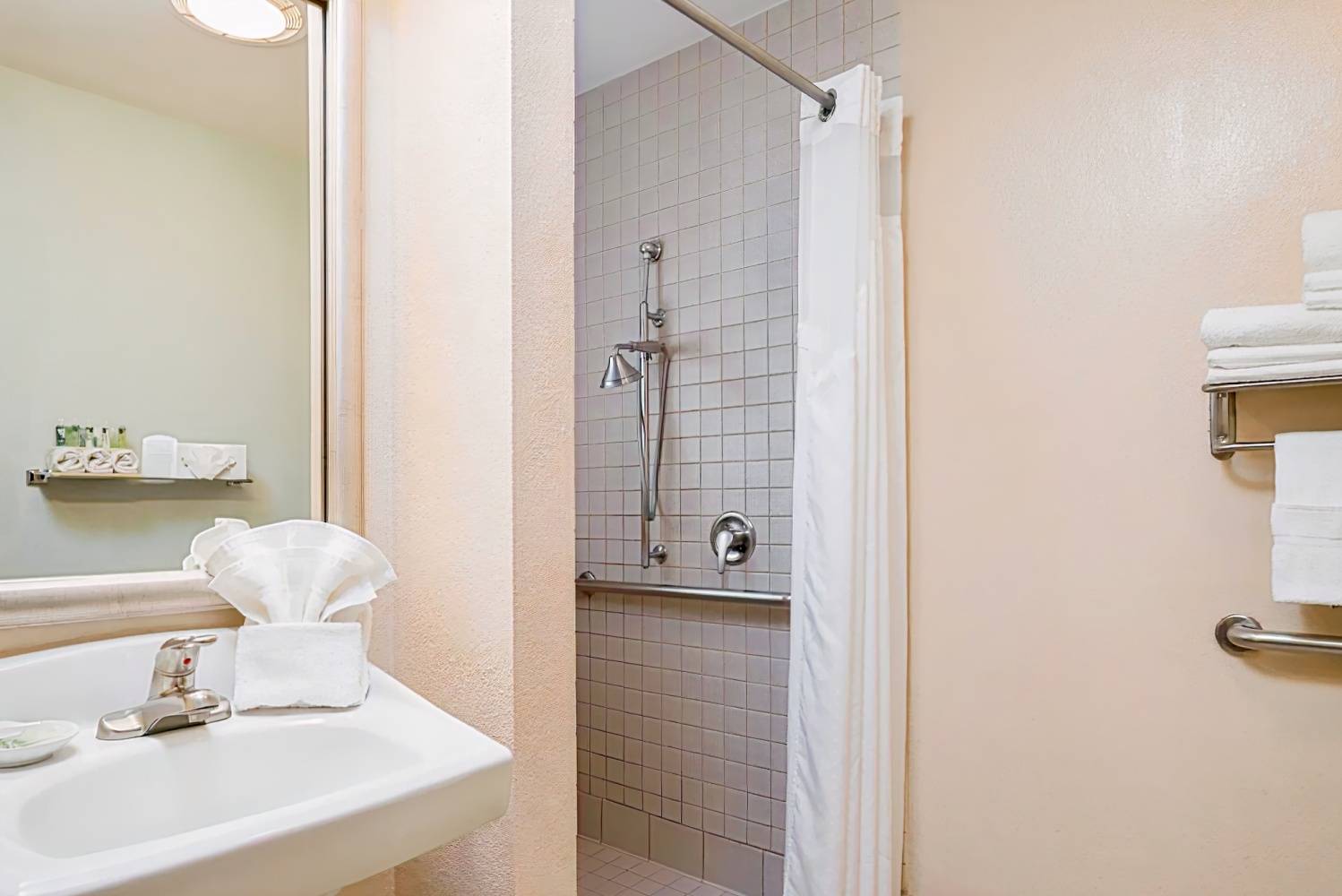 Holiday Inn Express & Suites Santa Clara - Silicon Valley