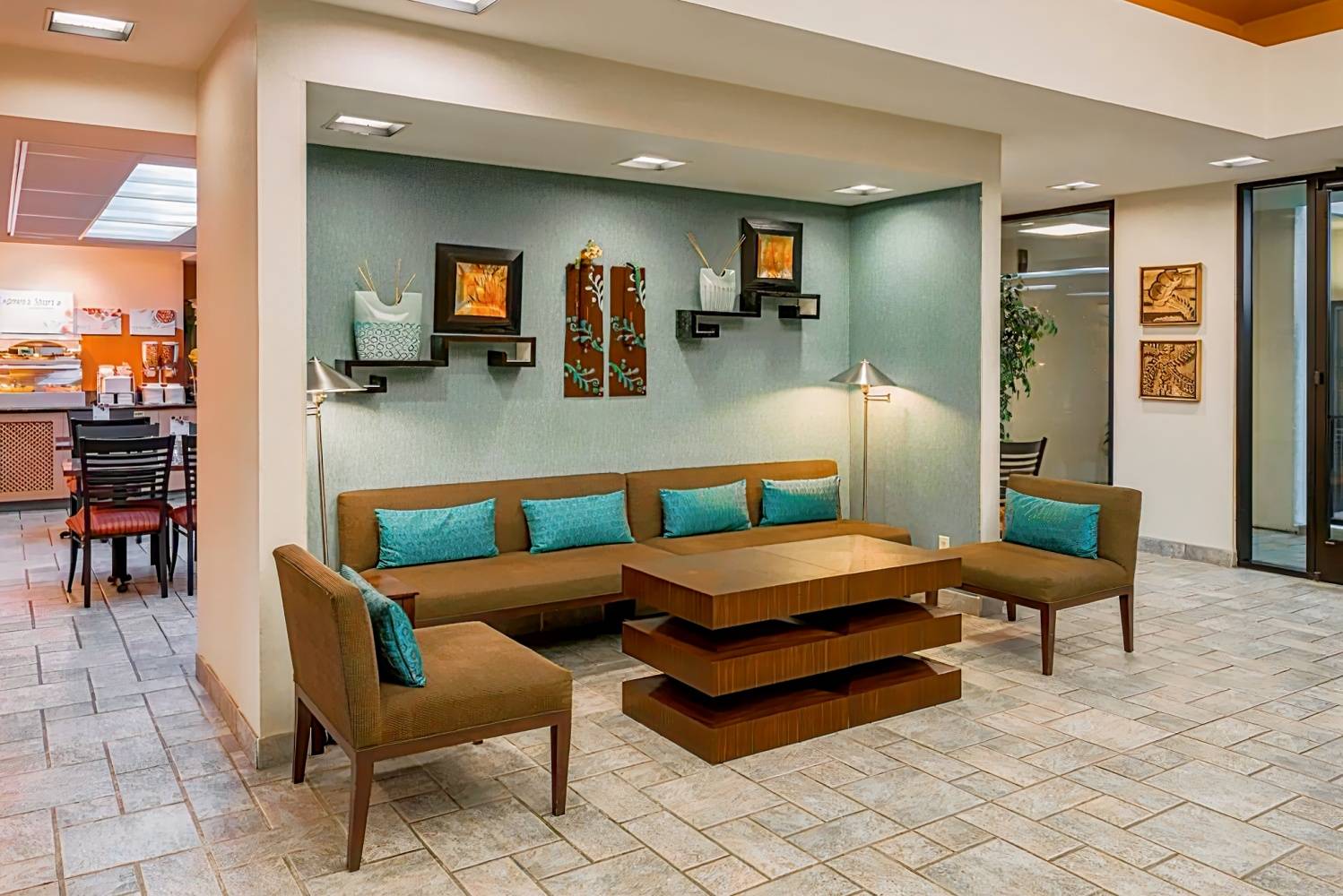 Holiday Inn Express & Suites Santa Clara - Silicon Valley