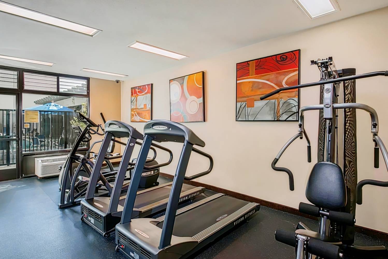 Holiday Inn Express & Suites Santa Clara - Silicon Valley