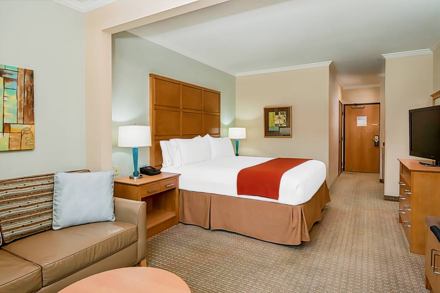 Holiday Inn Express & Suites Santa Clara - Silicon Valley