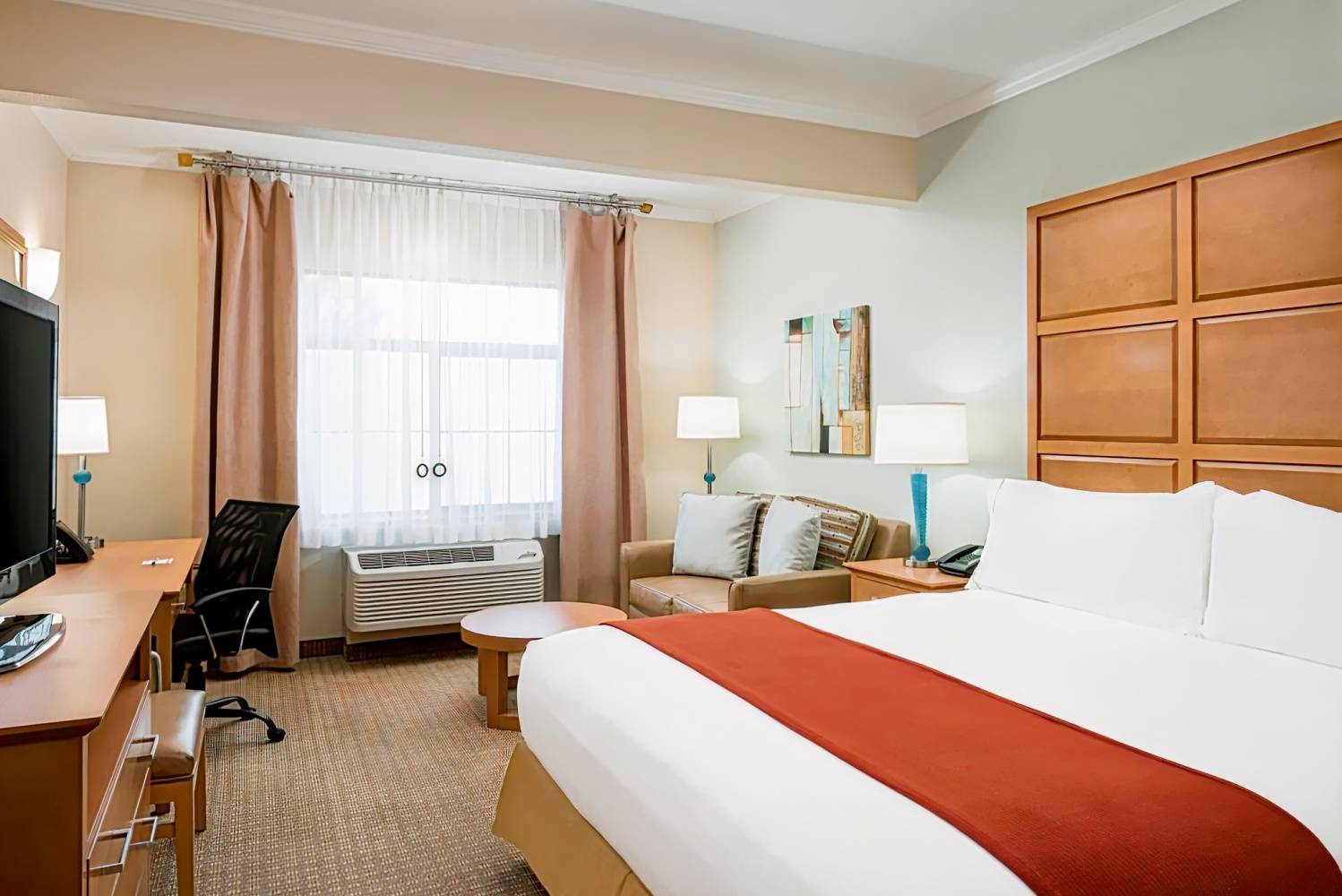 Holiday Inn Express & Suites Santa Clara - Silicon Valley