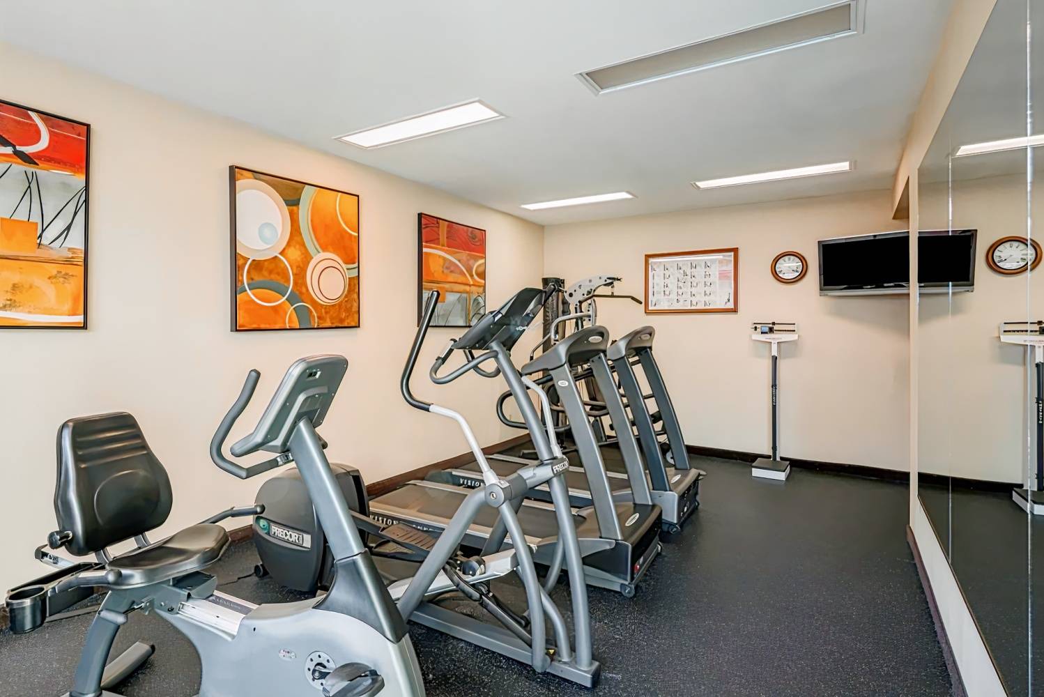 Holiday Inn Express & Suites Santa Clara - Silicon Valley