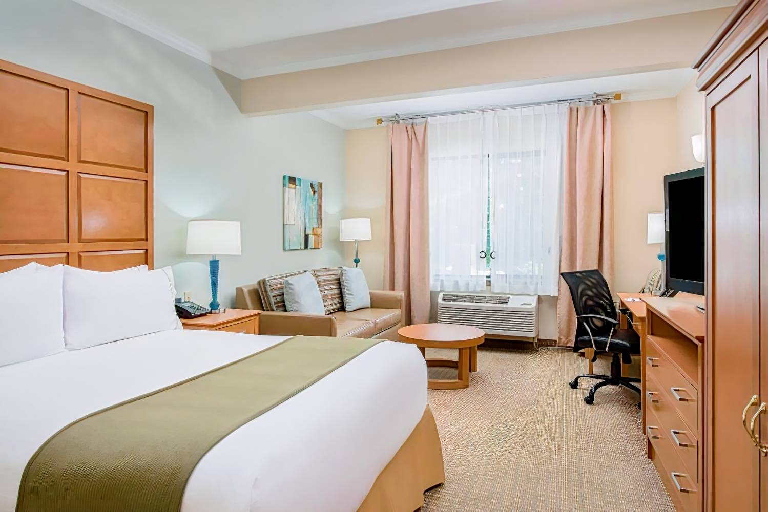 Holiday Inn Express & Suites Santa Clara - Silicon Valley