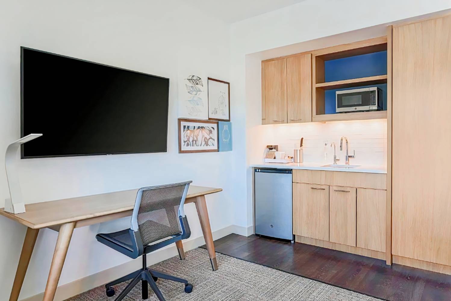 Element Ontario Rancho Cucamonga