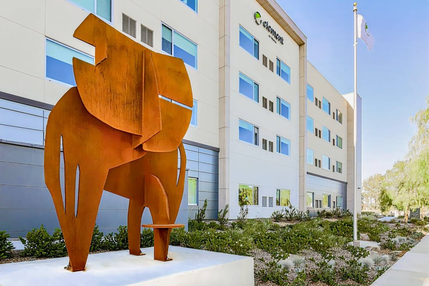 Element Ontario Rancho Cucamonga