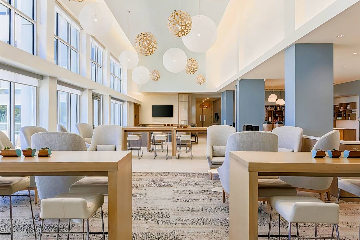 Element Ontario Rancho Cucamonga