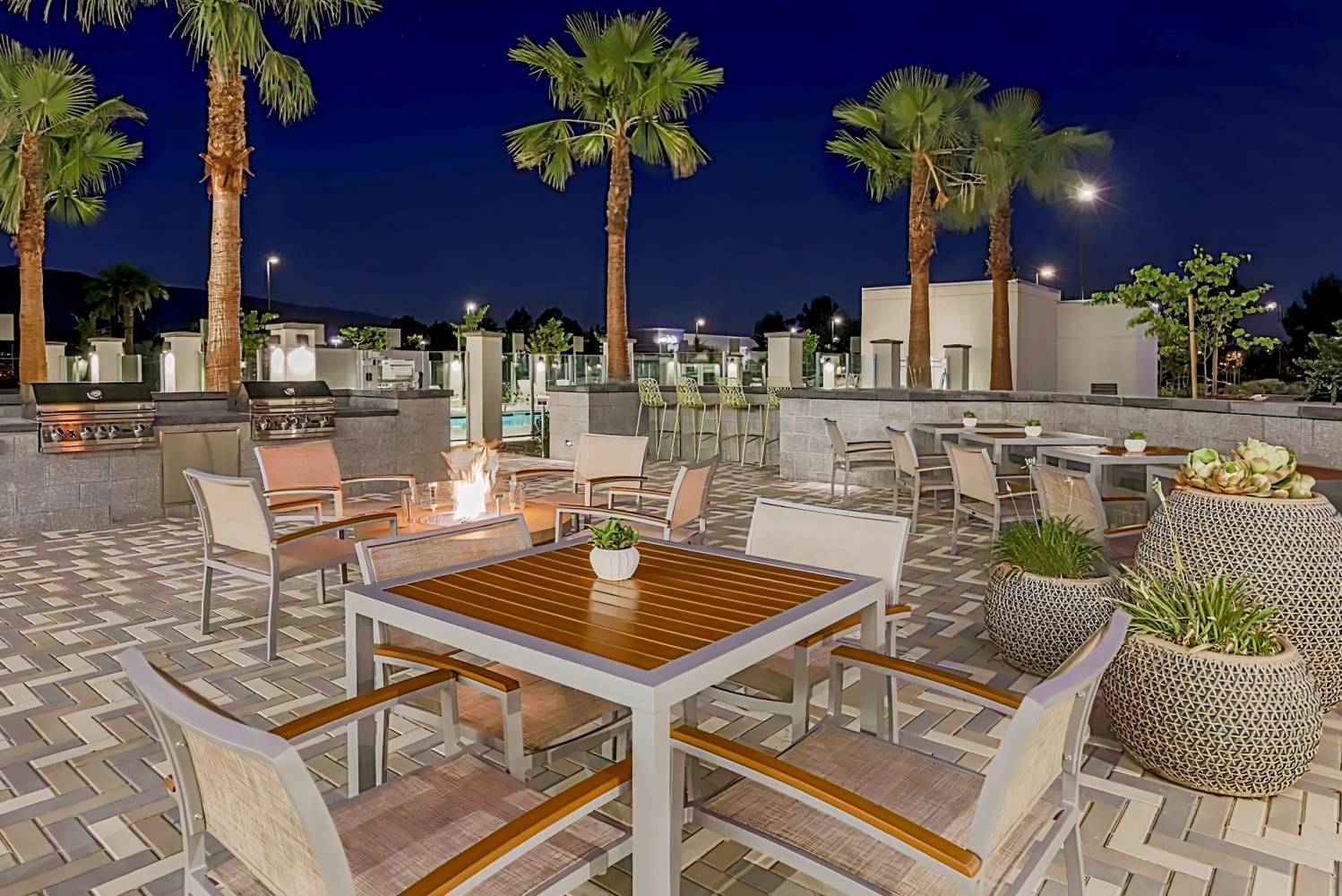 Element Ontario Rancho Cucamonga