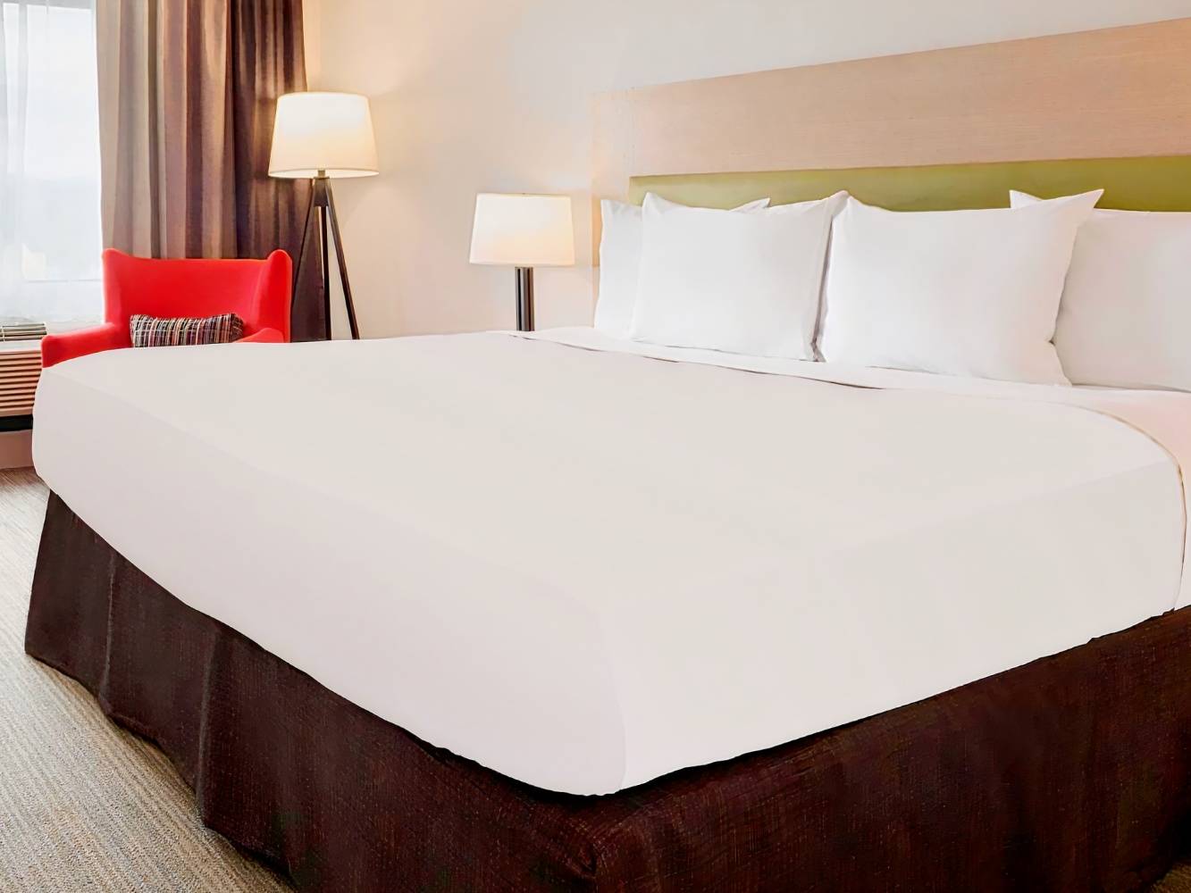 Country Inn & Suites Columbus Airport