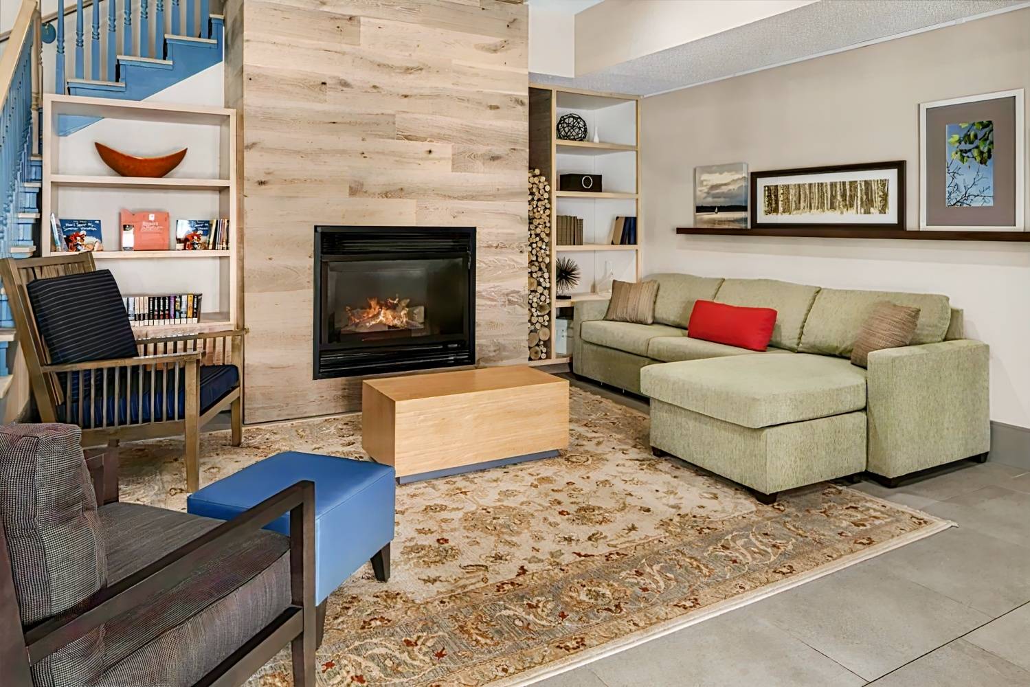 Country Inn & Suites Columbus Airport