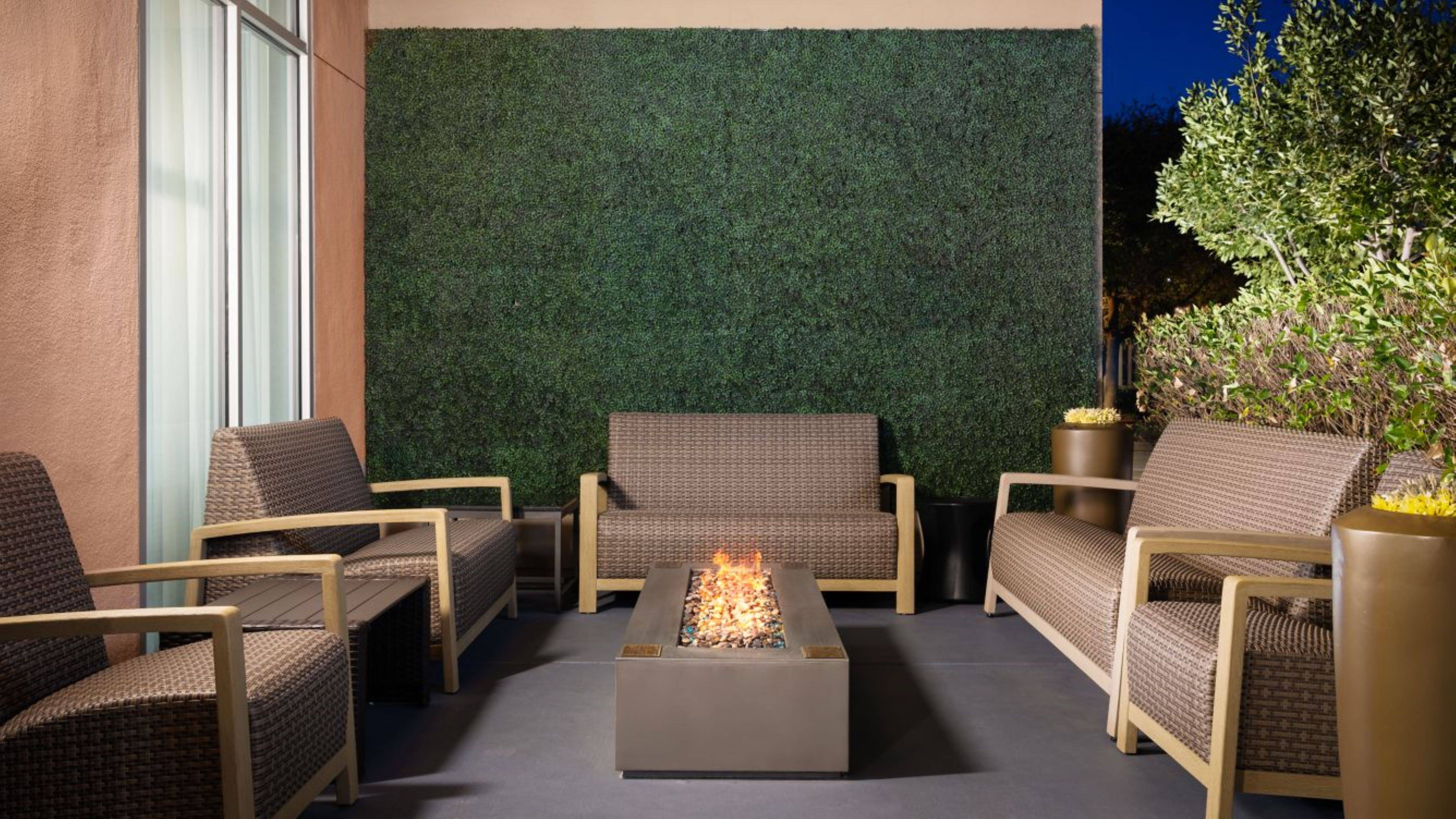 Courtyard by Marriott Sunnyvale Silicon Valley