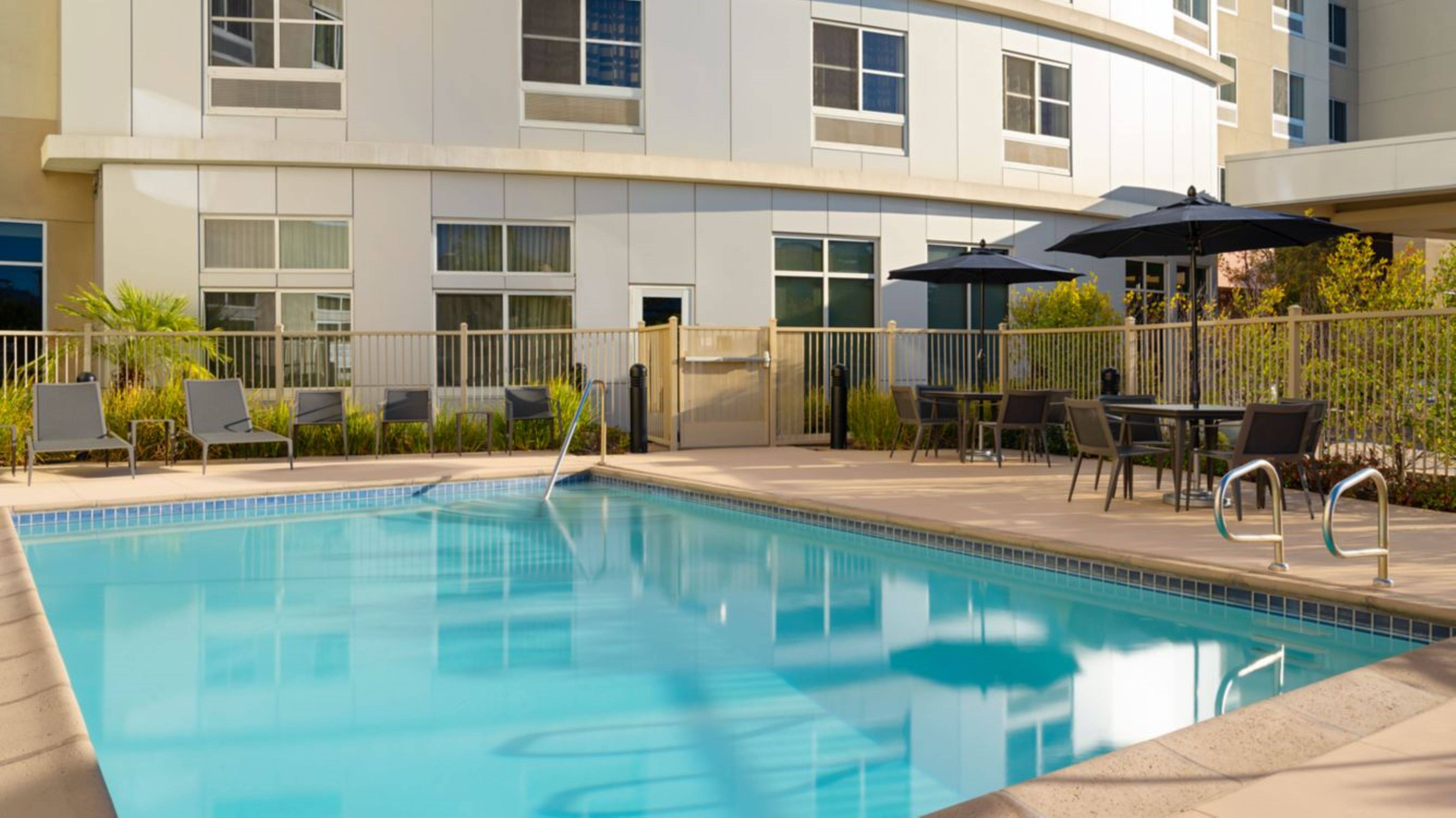 Courtyard by Marriott Sunnyvale Silicon Valley