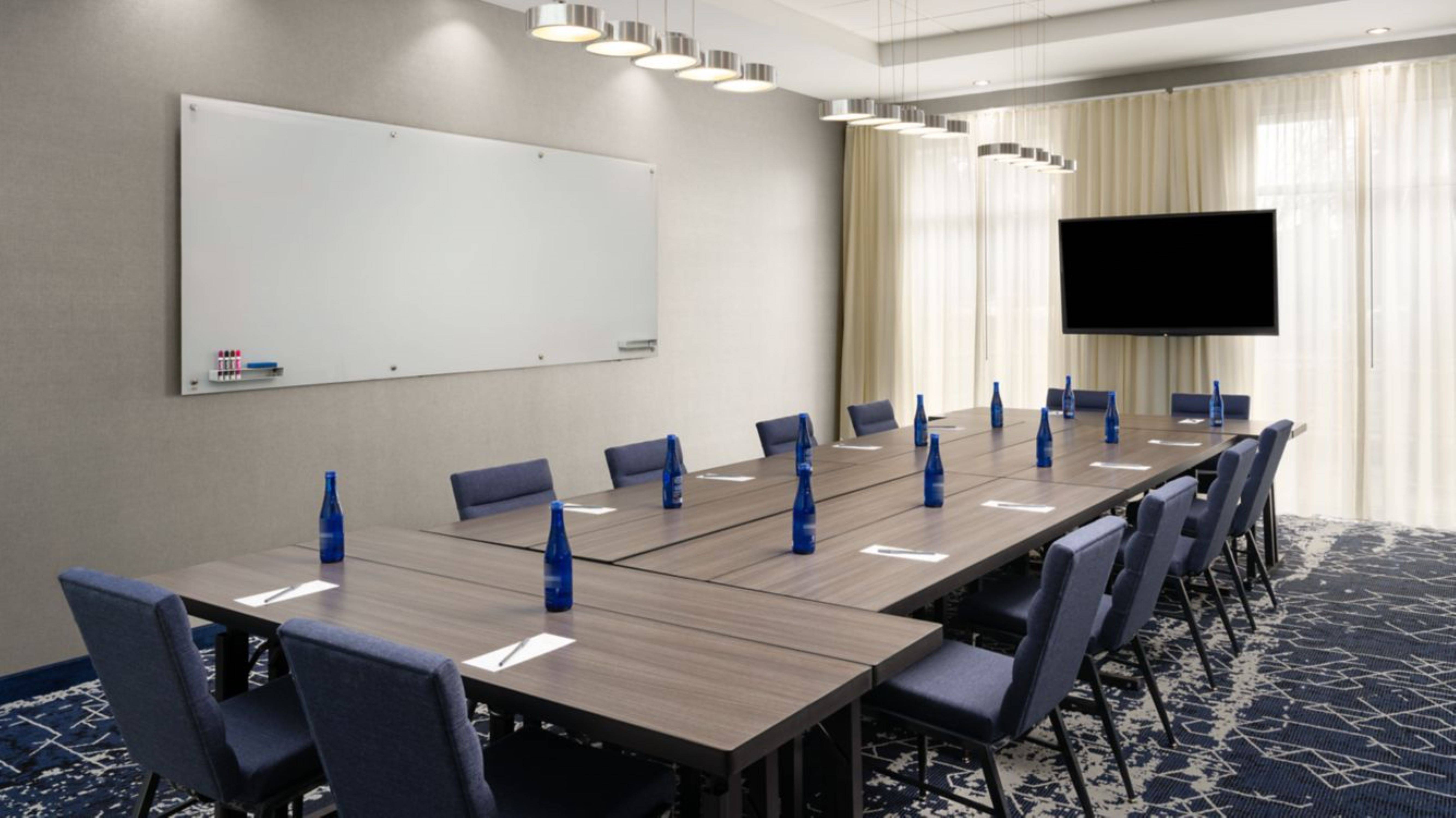 Courtyard by Marriott Sunnyvale Silicon Valley