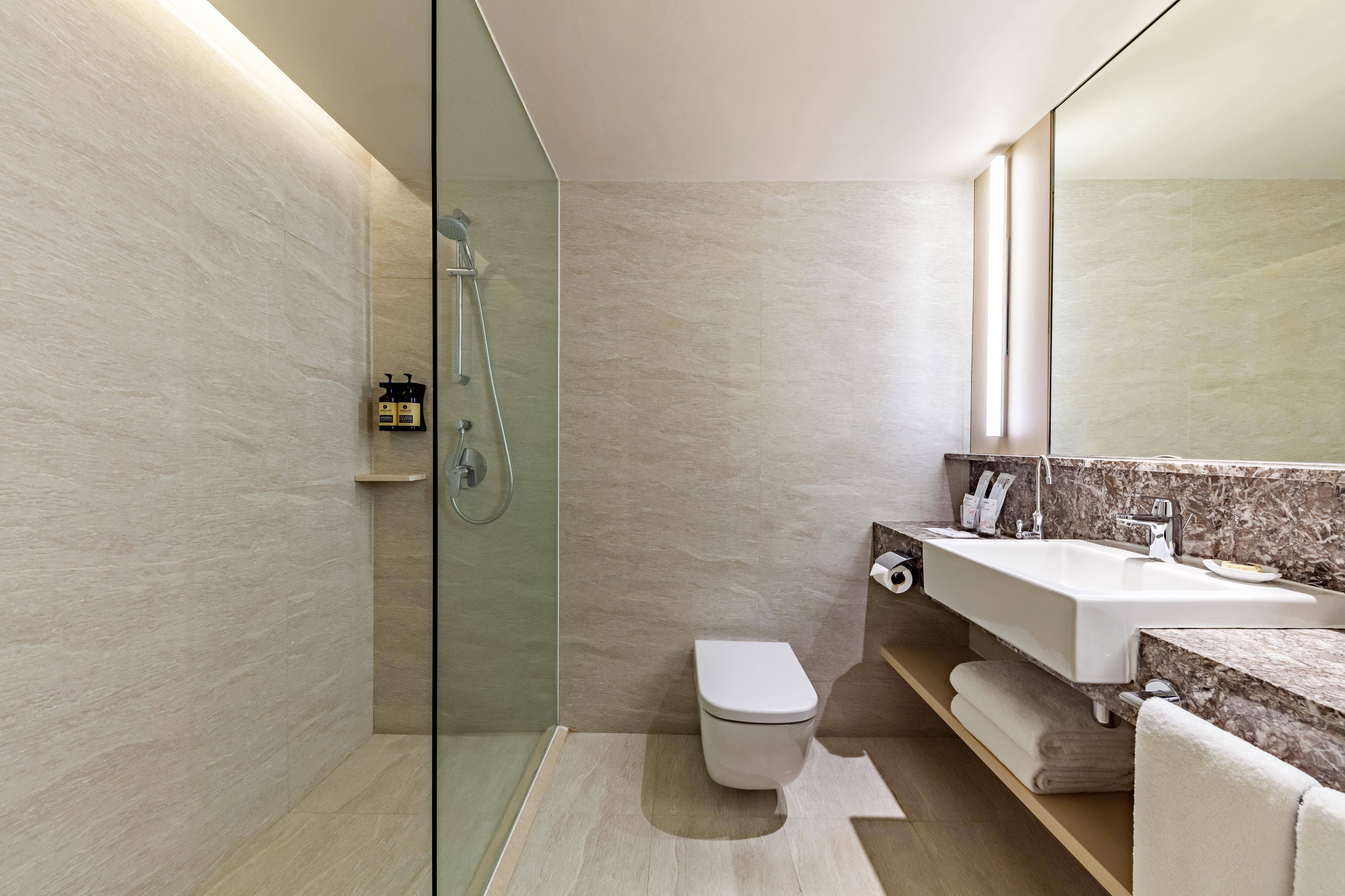 PARKROYAL on Beach Road